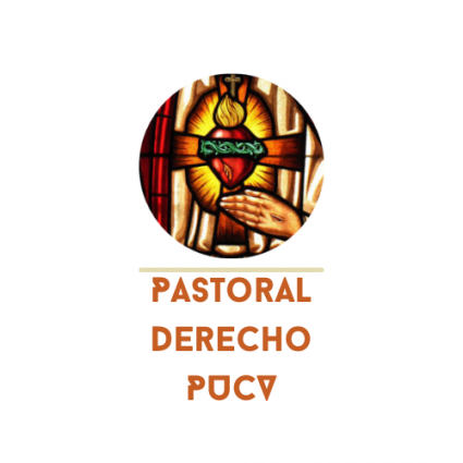 Pastoral Derecho PUCV