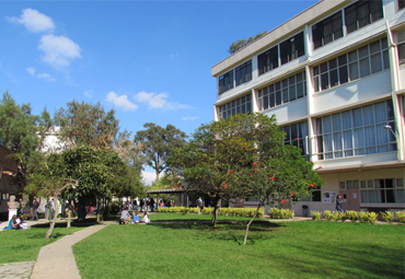 Inauguración Año Académico Pedagogía PUCV