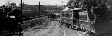 Este lunes será la presentación del Mapa Interactivo del Patrimonio Industrial de Valparaíso y su hinterland