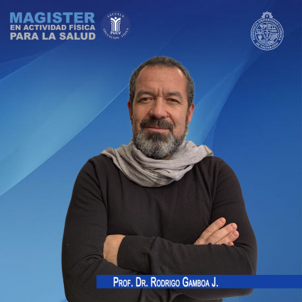 Asume directorio de nuestro Magíster