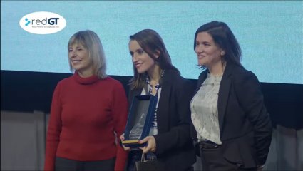 OTL PUCV es premiada por segundo año consecutivo por la Red de Gestores Tecnológicos de Chile