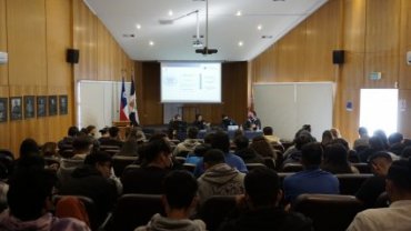 Seminario "Fundamentos de la Educación Física"