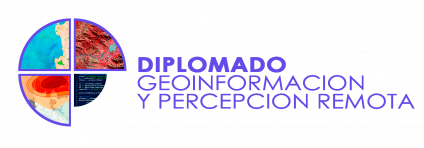 Inicia el Diplomado en Geoinformación y Percepción Remota