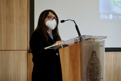 IV Jornadas de Justicia Ambiental son llevadas a cabo con éxito en la PUCV