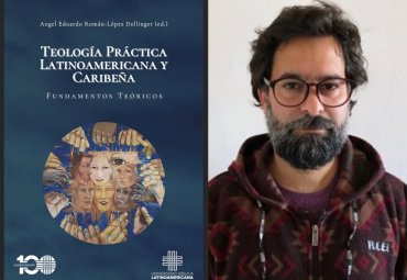 "La naturaleza como sujeto de la teología práctica": Prof. Pedro Pablo Achondo publica capítulo en libro de la Universidad Bíblica Latinoamericana, de Costa Rica