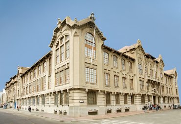 Con la lectura del informe oral de salida finaliza la visita remota de pares evaluadores con fines de acreditación de la carrera de Pedagogía de Religión y Moral PUCV