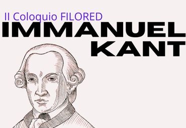 Segundo Coloquio FILORED “Immanuel Kant”