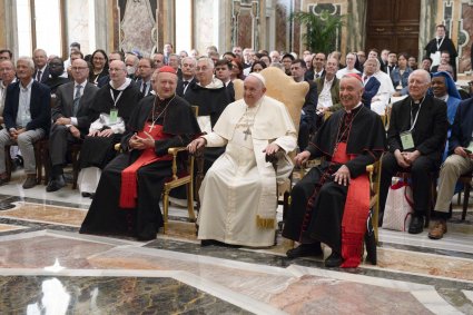 Profesor Patricio Lombardo y su estadía en Roma y Escocia