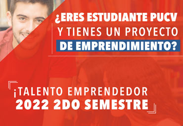 TALENTO EMPRENDEDOR 2022 Segundo Semestre