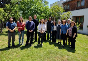 Fructífera reunión de la Comisión Nacional de Catequesis