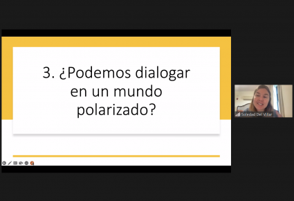 Cátedra Doctrina Social de la Iglesia realiza su Coloquio 2022