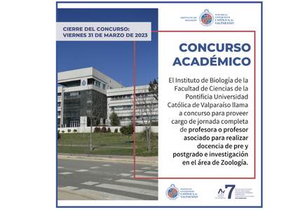 CONCURSO ACADÉMICO