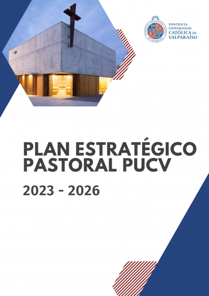 Cambio de Servicio de Asistencia Religiosa a Pastoral PUCV