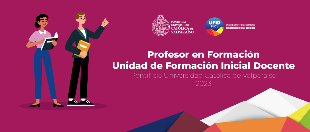 Libro Profesor en Formación