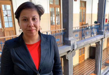 Profesora Karla Varas publica trabajo en Revista Ius et Praxis