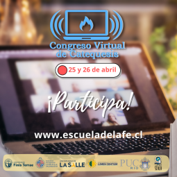 Congreso Virtual de Catequesis