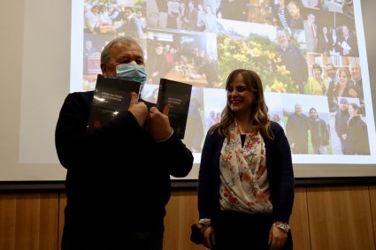 Derecho PUCV y Derecho UV llevan a cabo exitoso seminario sobre violencia sexual y derecho penal