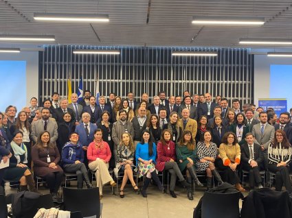 Profesores de Derecho PUCV participan en las XIX Jornadas Nacionales de Derecho Civil