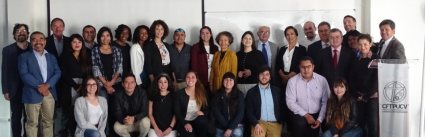 AGCID y Geografía PUCV convocan al VI Curso Internacional en Gestión Sostenible de Residuos"