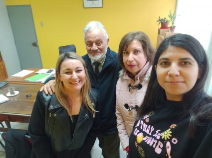 PACE PUCV acompaña a estudiantes en el desarrollo de sus proyectos de vida