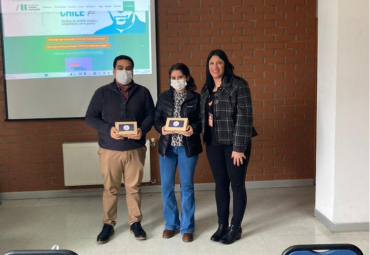 Pastoral PUCV participa en conversatorios por el mes de la Solidaridad