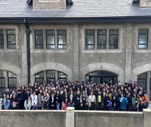 Equipo de Programa PACE PUCV participa en encuentro con equipos PACE de las regiones de Valparaíso, Metropolitana y O’Higgins