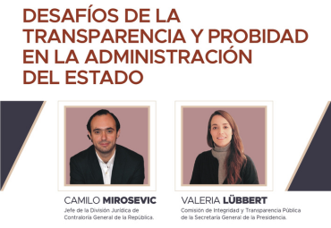 Seminario de Derecho Administrativo