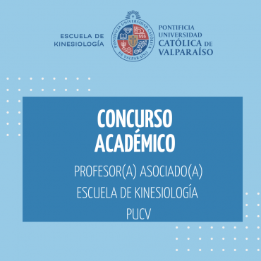 CONCURSO ACADÉMICO: PROFESOR(A) ASOCIADO(A)