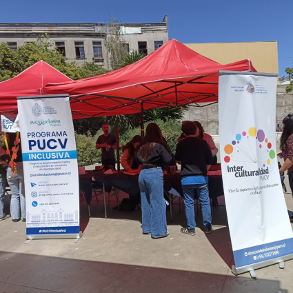 Dirección de Inclusión realiza Ciclos de Sensibilización para la comunidad universitaria en las diferentes sedes