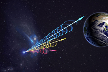 Astrónomo del Instituto de Física participa en investigación publicada en Science