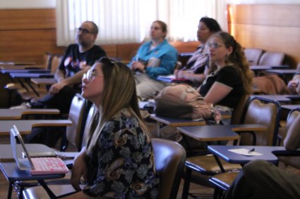 Inclusión en las aulas: El sello PUCV que se fortalece en la formación docente