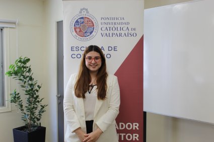 Alumnos y alumnas de Contador Auditor finalizaron el semestre con los exámenes de Seminario de Titulación