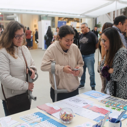 Programas de Acompañamiento de Dirección de Inclusión estarán presentes durante el proceso de matrícula 2024