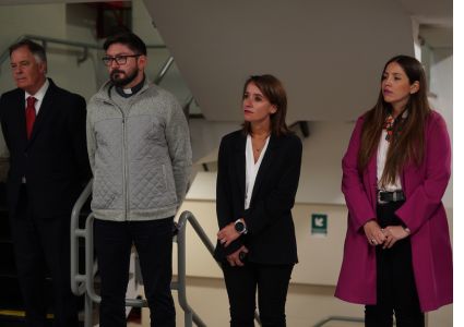 Feria Emprendimiento Pyme: Asesoria Integral Tributaria a contribuyentes de primera categoría.