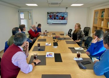 Segundo Seminario de Investigación 2024 trató sobre migración, capital humano y trabajo decente