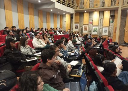 Presentan Resultados de Programa de Mejoramiento, Innovación e Investigación de Docencia Universitaria