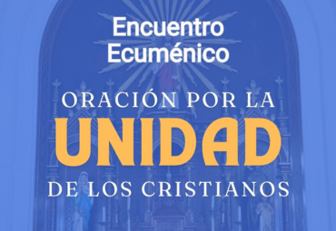 Encuentro Ecuménico