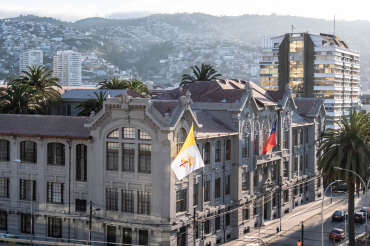 Conversatorio "Cambio de Ciclo, una mirada desde los pueblos originarios"