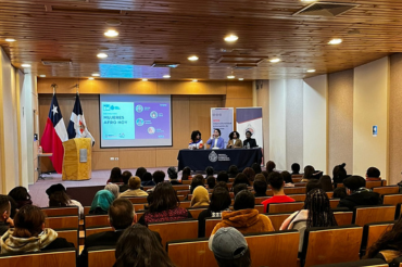 Mujeres Afrodescendientes: PUCV y Ministerio de Cultura desarrollan Conversatorio