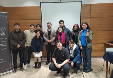 La Escuela Sindical de Derecho de la PUCV celebra una década comprometida con los trabajadores