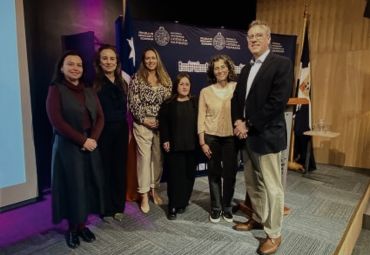 Liderazgo Femenino en los Negocios: Experiencias en Proyectos de Sostenibilidad Corporativa