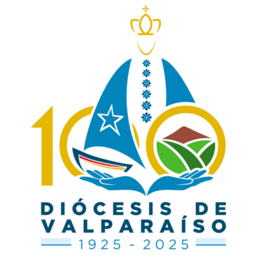 Presentan Logo del Centenario de la Diócesis de Valparaíso